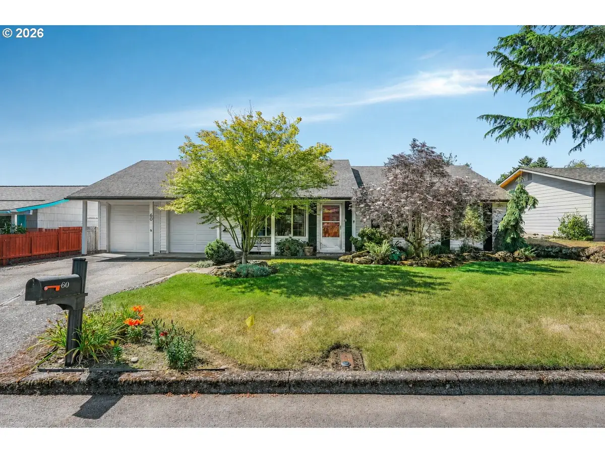 60 NE 23rd St, Gresham, OR 97030 - #1