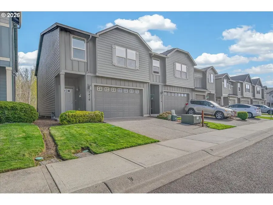 1416 NE 83rd Dr, Vancouver, WA 98665 - #2