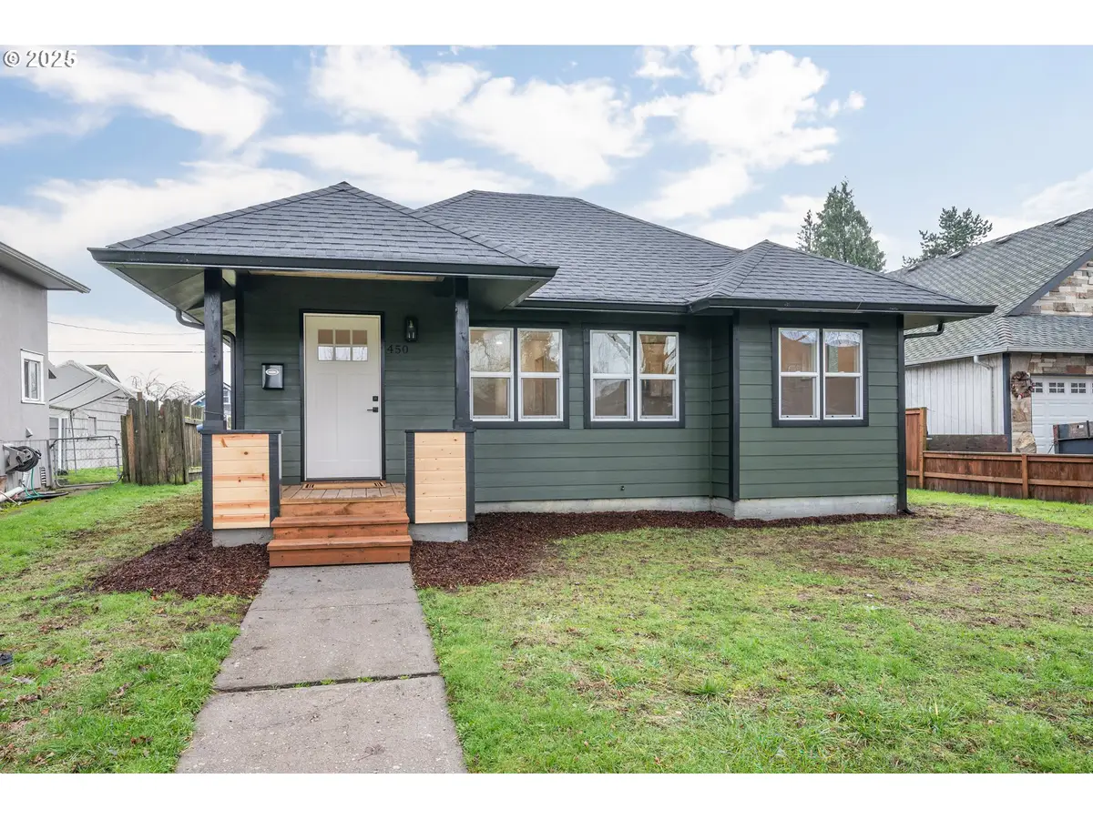 450 16th Ave, Longview, WA 98632 - Image #1