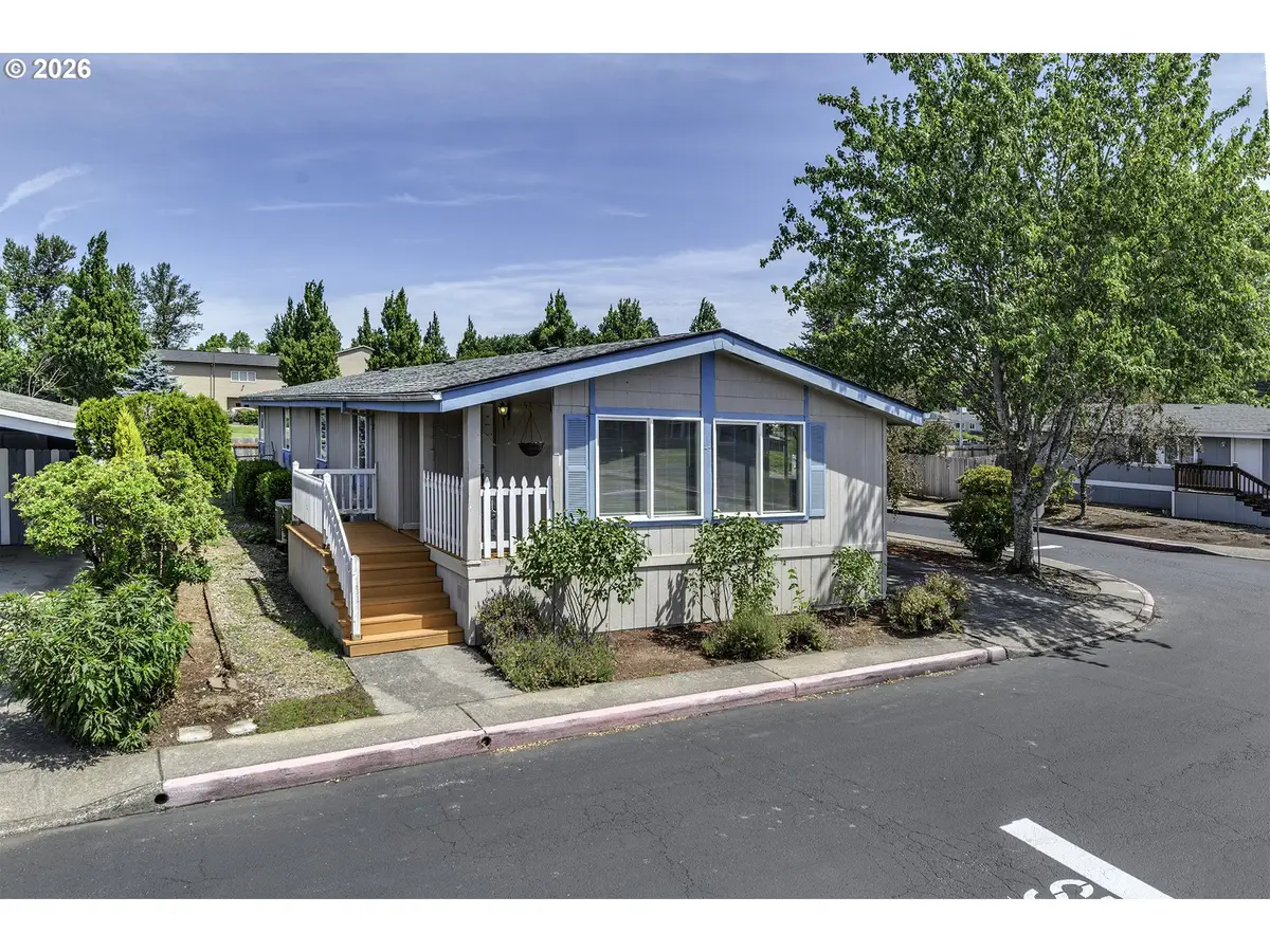 1949 SE Palmquist Rd #64, Gresham, OR 97080 - #1