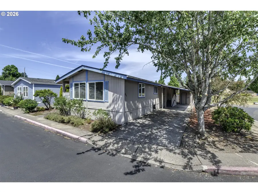 1949 SE Palmquist Rd #64, Gresham, OR 97080 - #2
