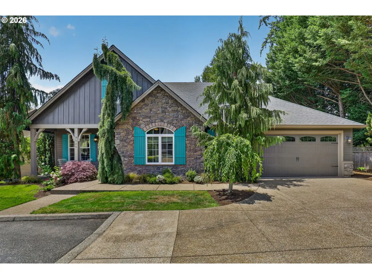 9129 SW West Haven Dr, Portland, OR 97225 - #1