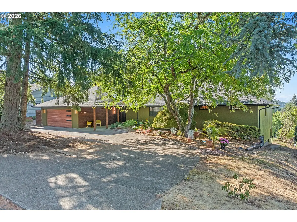 4110 SW Jerald Ct, Portland, OR 97221 - #1