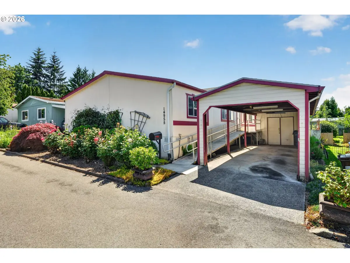 14955 S Blue Vista Dr #246, Northwest Clackamas, OR 97045 - #1