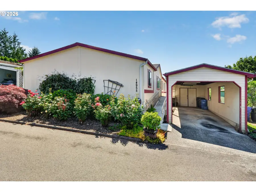 14955 S Blue Vista Dr #246, Northwest Clackamas, OR 97045 - #3