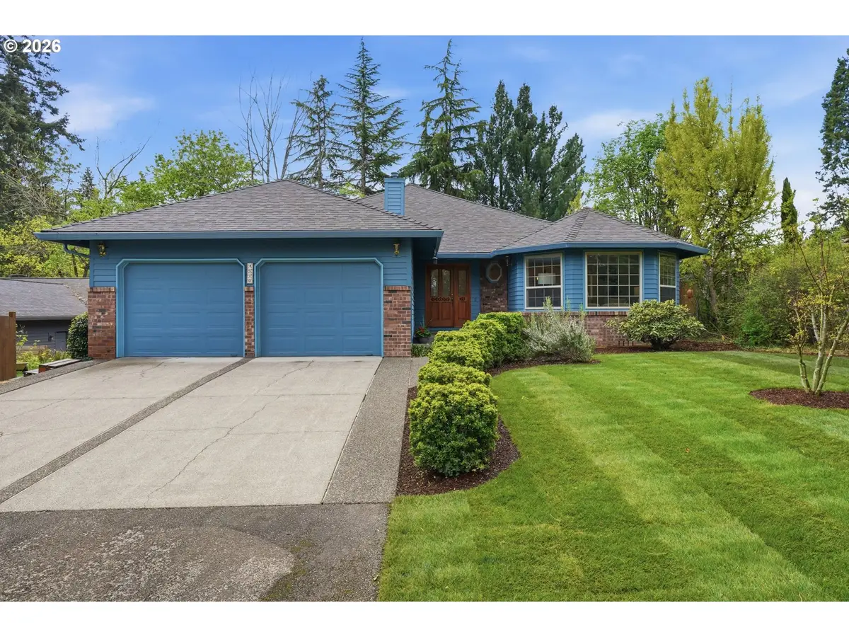 4510 SE Pinehurst Ave, Milwaukie, OR 97267 - #1