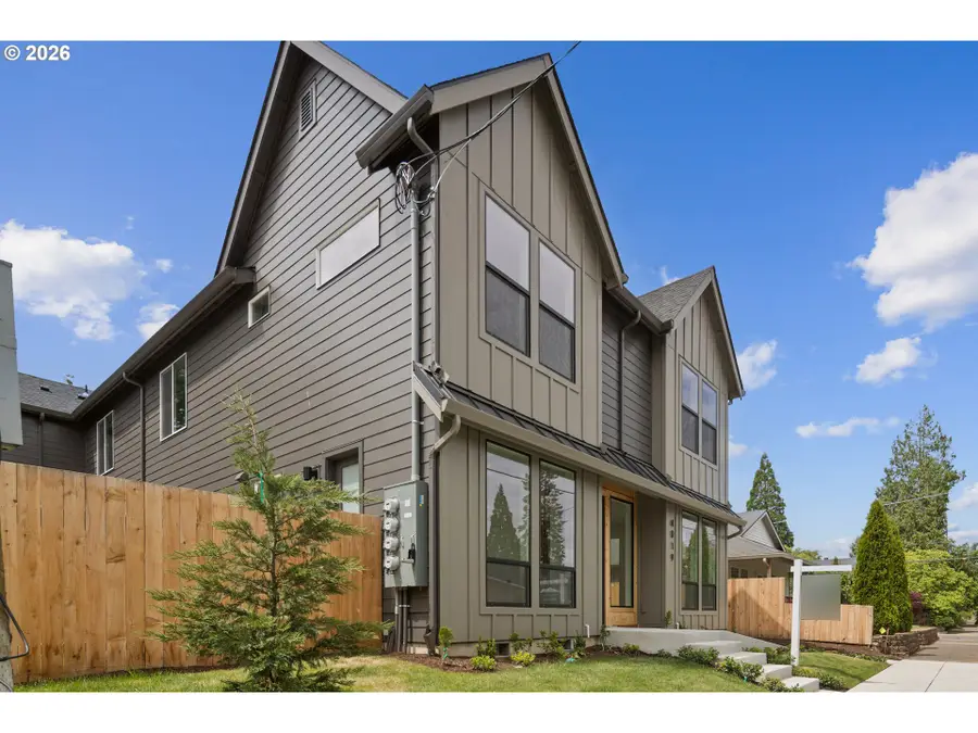 4017 SE 65th Ave, Portland, OR 97206 - #2