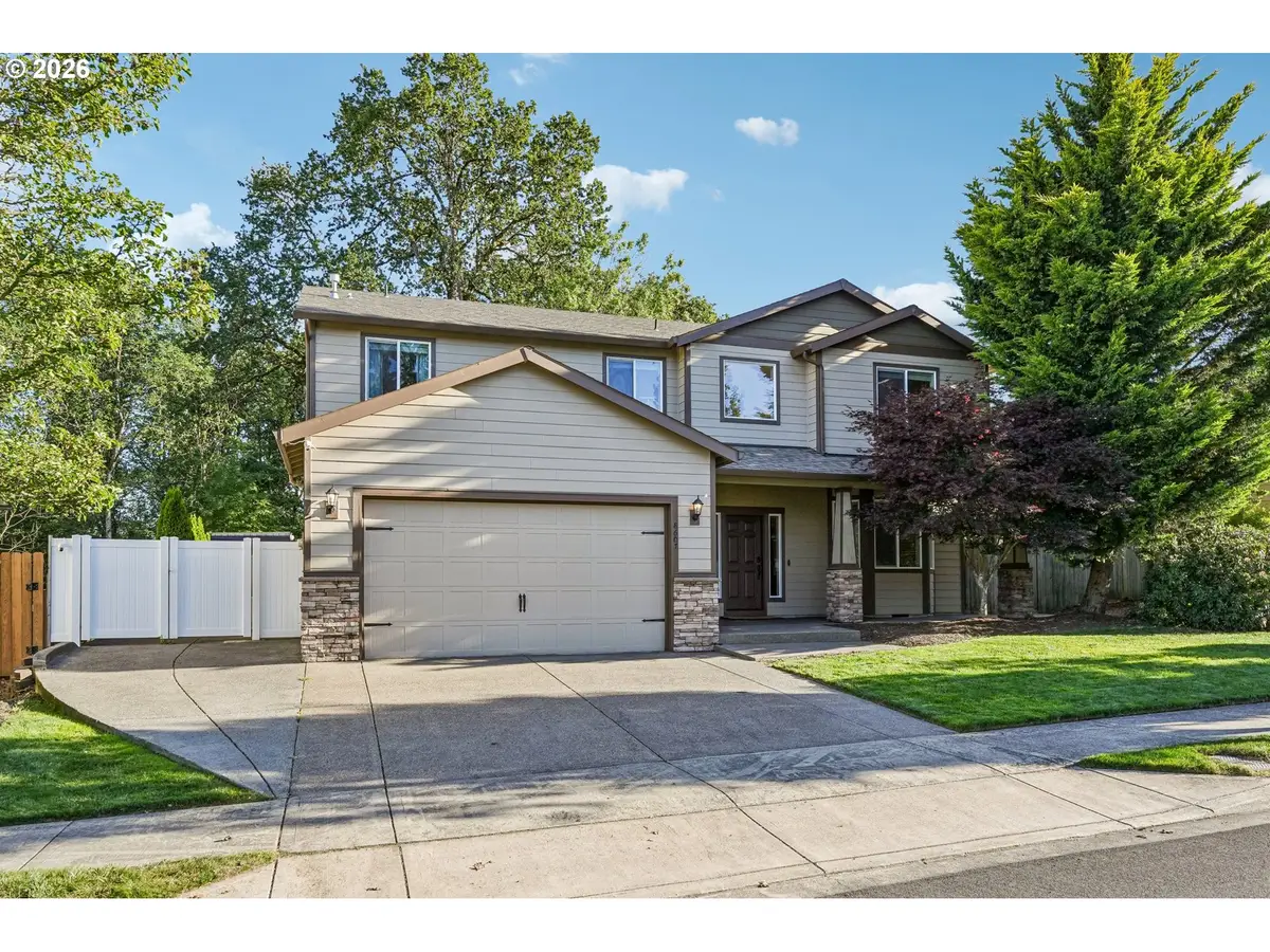 8607 NE 28th Way, Vancouver, WA 98662 - #1