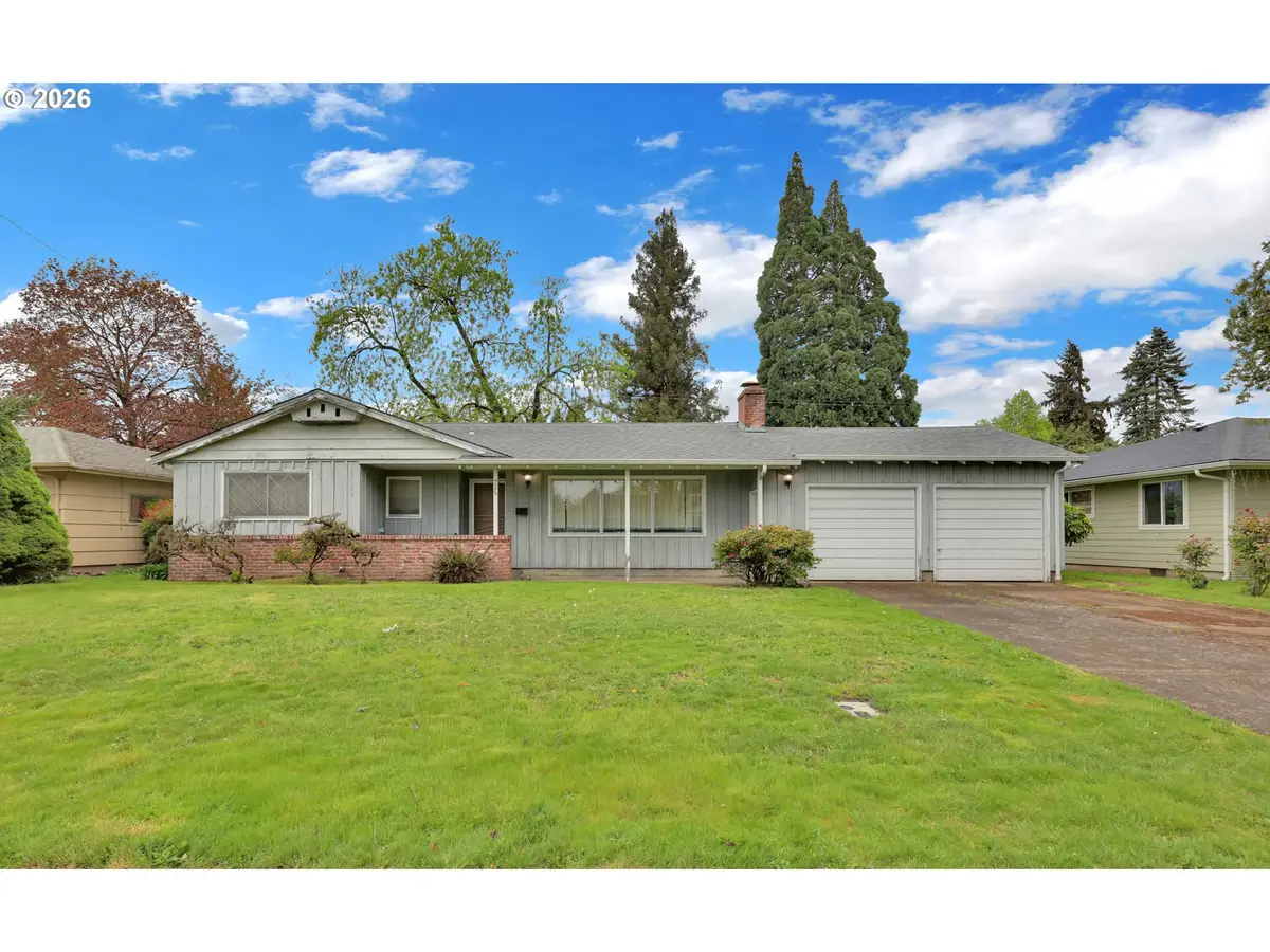 526 Archie St, Eugene, OR 97402 - #1