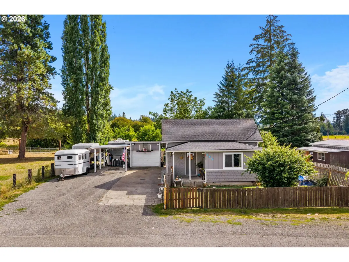 342 Main St, Onalaska, WA 98570 - #1