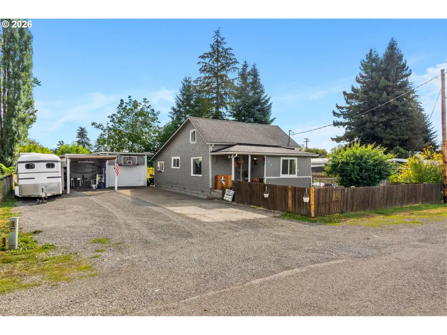 342 Main St, Onalaska, WA 98570 - #2