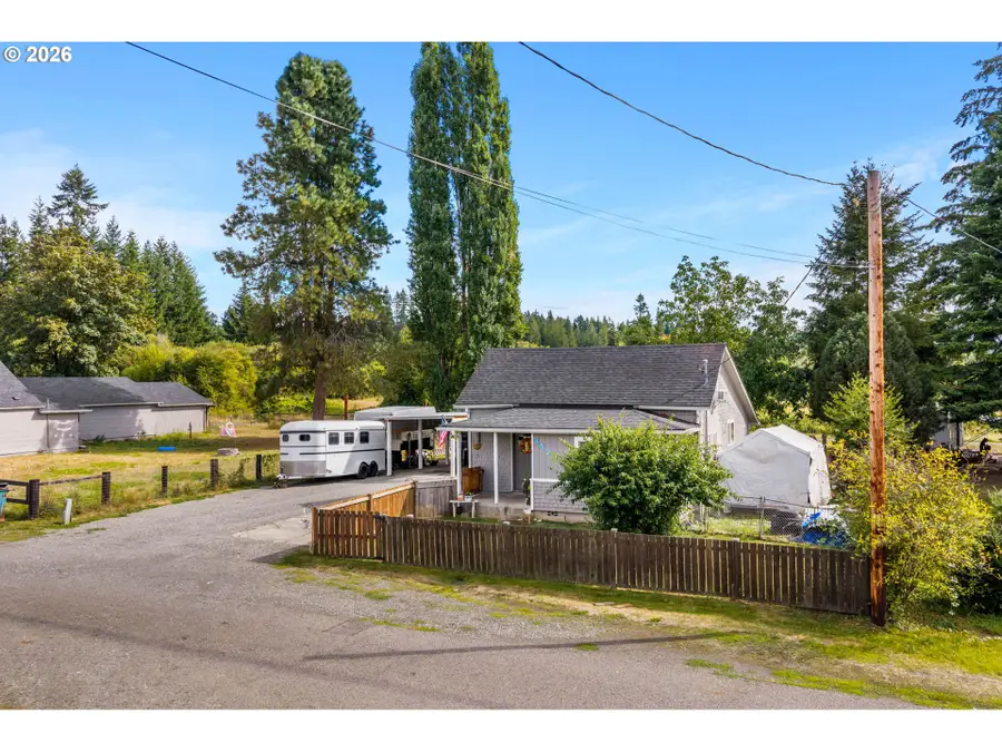 342 Main St, Onalaska, WA 98570 - #3