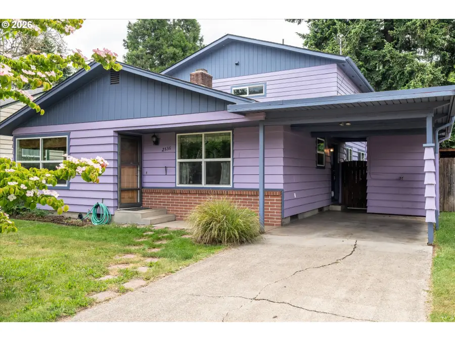 2536 Wood Ave, Eugene, OR 97402 - #3