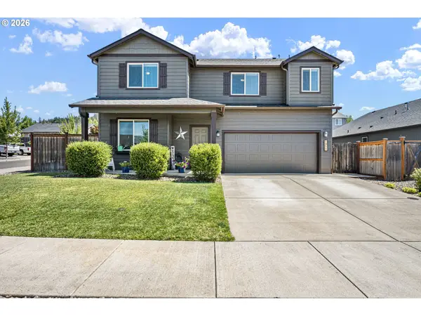 1911 S 59th St, Springfield, OR 97478