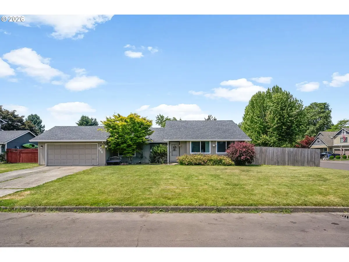 604 SW 2nd Ct, Battle Ground, WA 98604 - #1