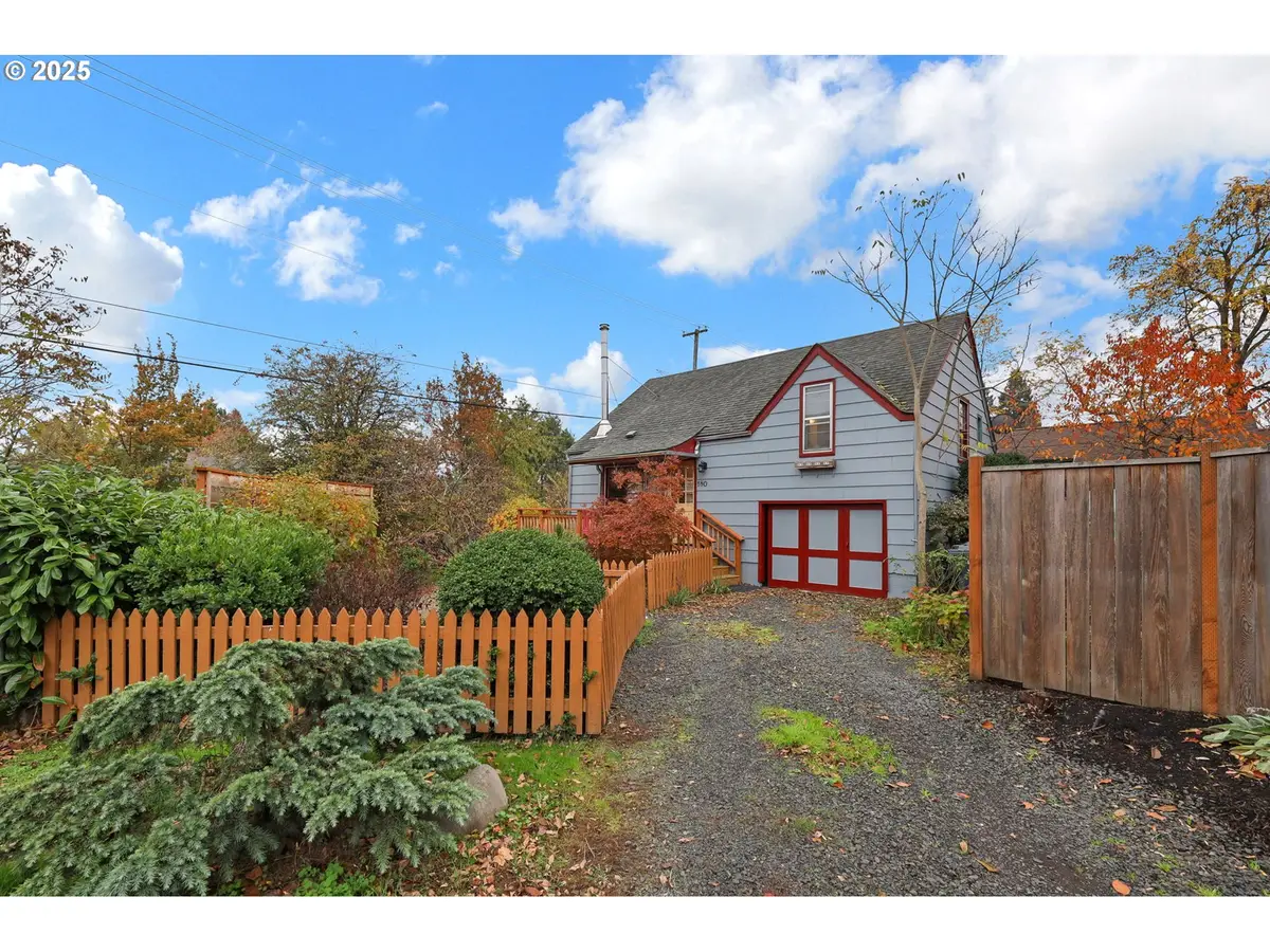 180 W 15th Ave, Eugene, OR 97401 - Image #1