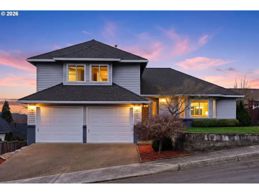 15975 SW Hampshire Ter, Bull Mountain, OR 97224 - #2