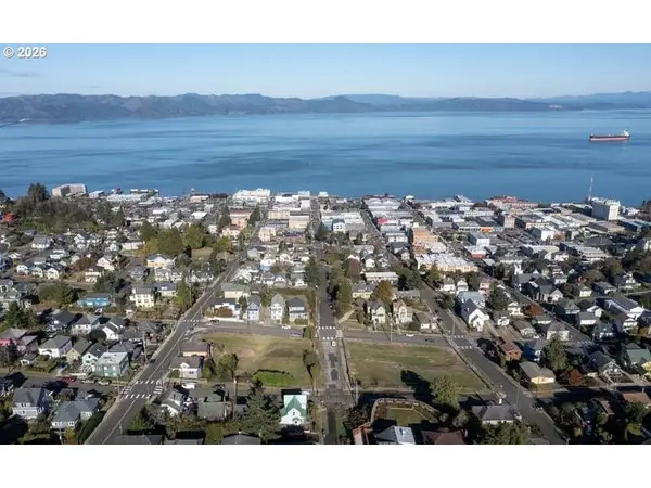 0 8th St #1900, Astoria, OR 97103