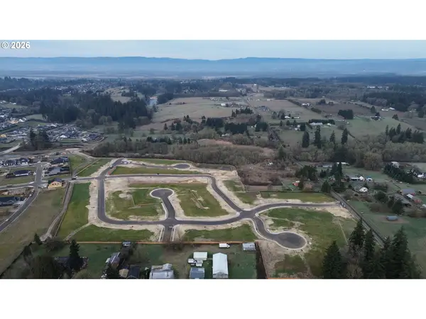 4212 N 18th Way, Ridgefield, WA 98642