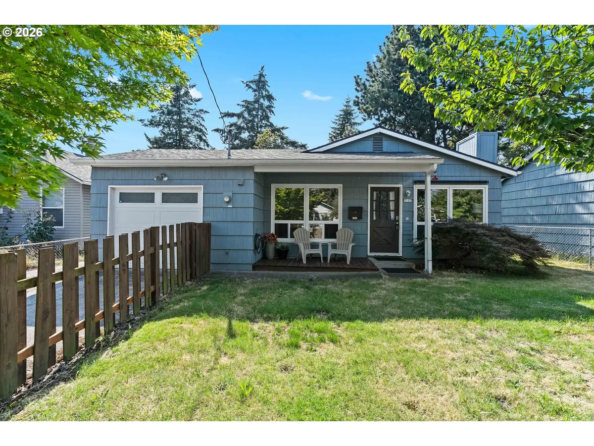 5103 SE 99th Ave, Portland, OR 97266 - #1