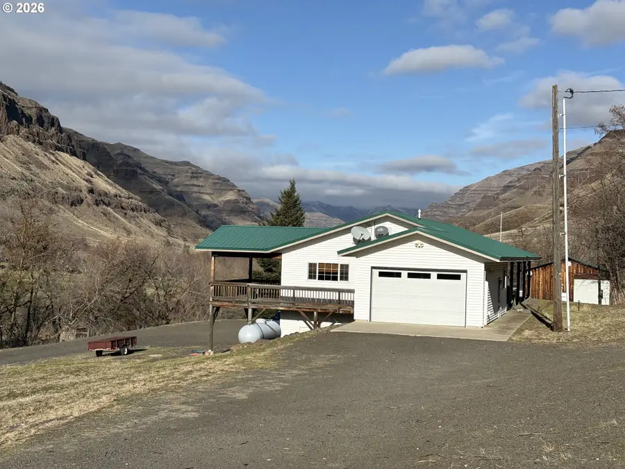 79090 Lower Imnaha River Rd, Imnaha, OR 97842 - #2