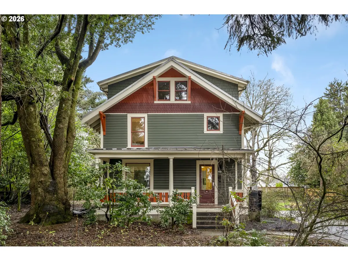 301 NE 65th Ave, Portland, OR 97213 - #1