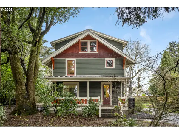 301 NE 65th Ave, Portland, OR 97213