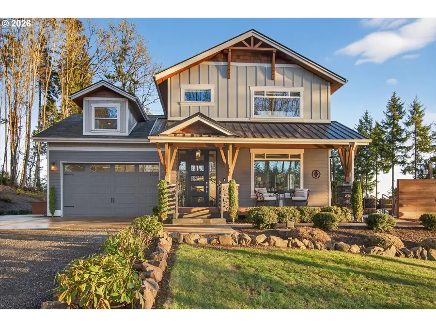 3015 Stella Rd, Longview, WA 98632 - #2