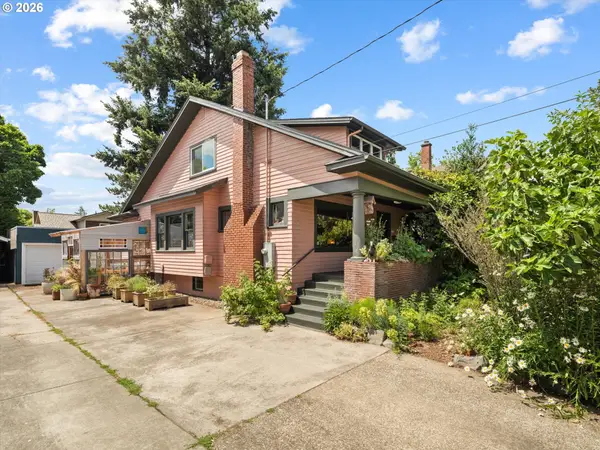 1731 NE 37th Ave, Portland, OR 97212