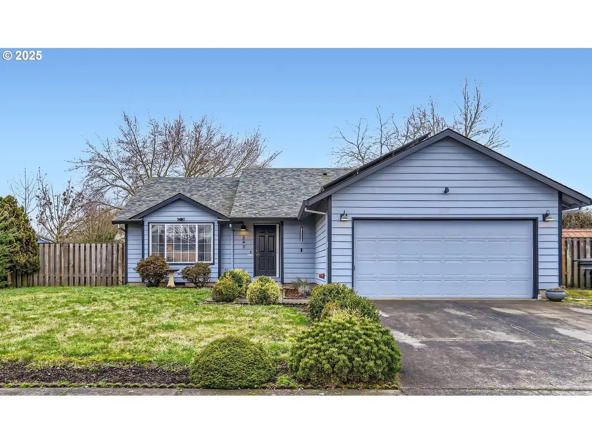 247 S Nectarine St, Cornelius, OR 97113 - #1