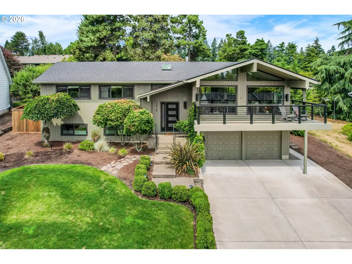 2418 Saddle Ct, Northwest Clackamas, OR 97068 - #1
