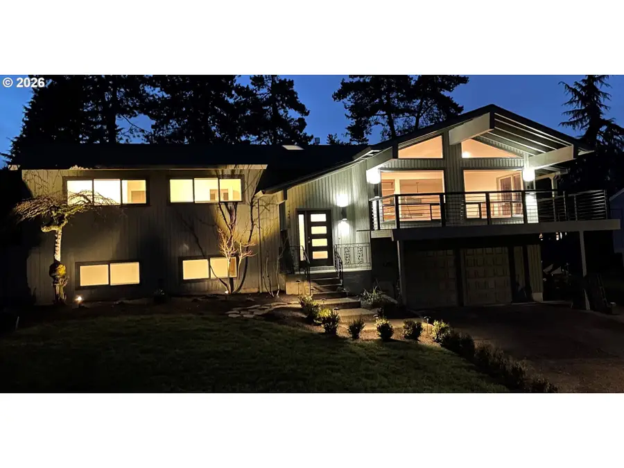 2418 Saddle Ct, Northwest Clackamas, OR 97068 - #3