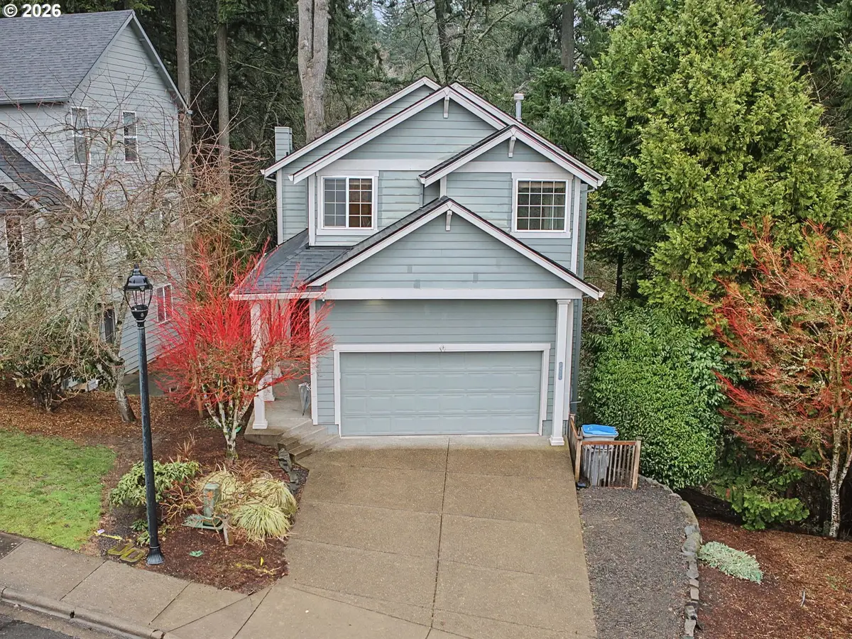 15622 SW Colyer Way, Tigard, OR 97224 - #1