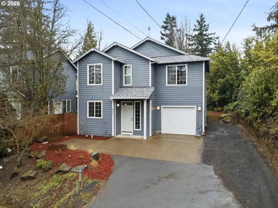 5021 SW Pomona St, Portland, OR 97219 - #2