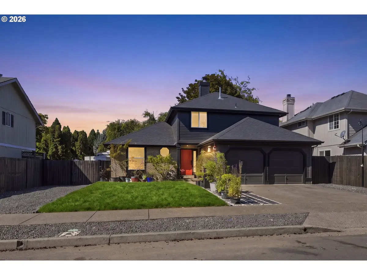 2076 Assumption St, Eugene, OR 97402 - #1