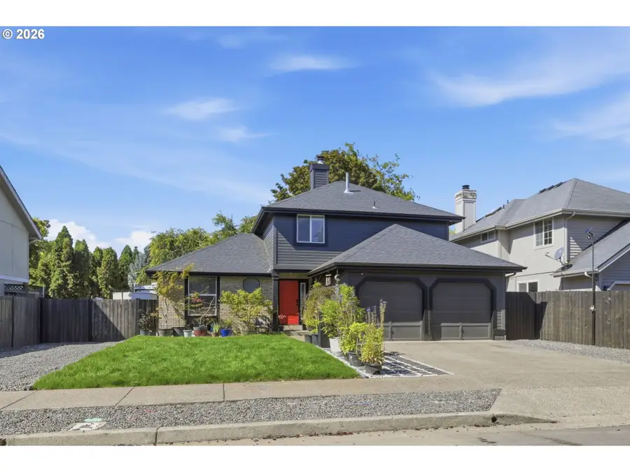 2076 Assumption St, Eugene, OR 97402 - #2