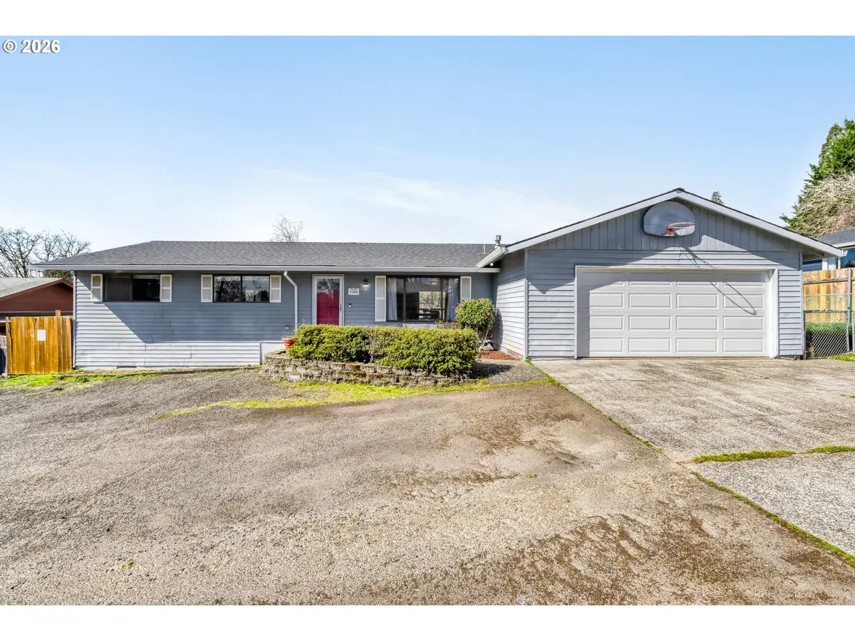 3886 SE Sunset Ct, Milwaukie, OR 97267 - #1