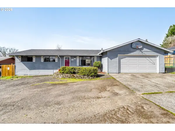 3886 SE Sunset Ct, Milwaukie, OR 97267