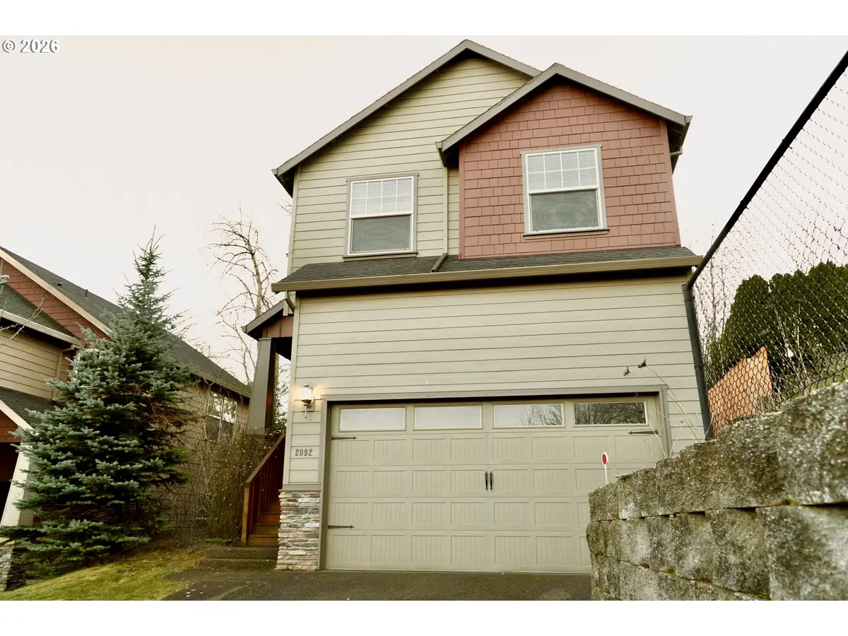 2092 SW Thomas Pl, Gresham, OR 97080 - #1