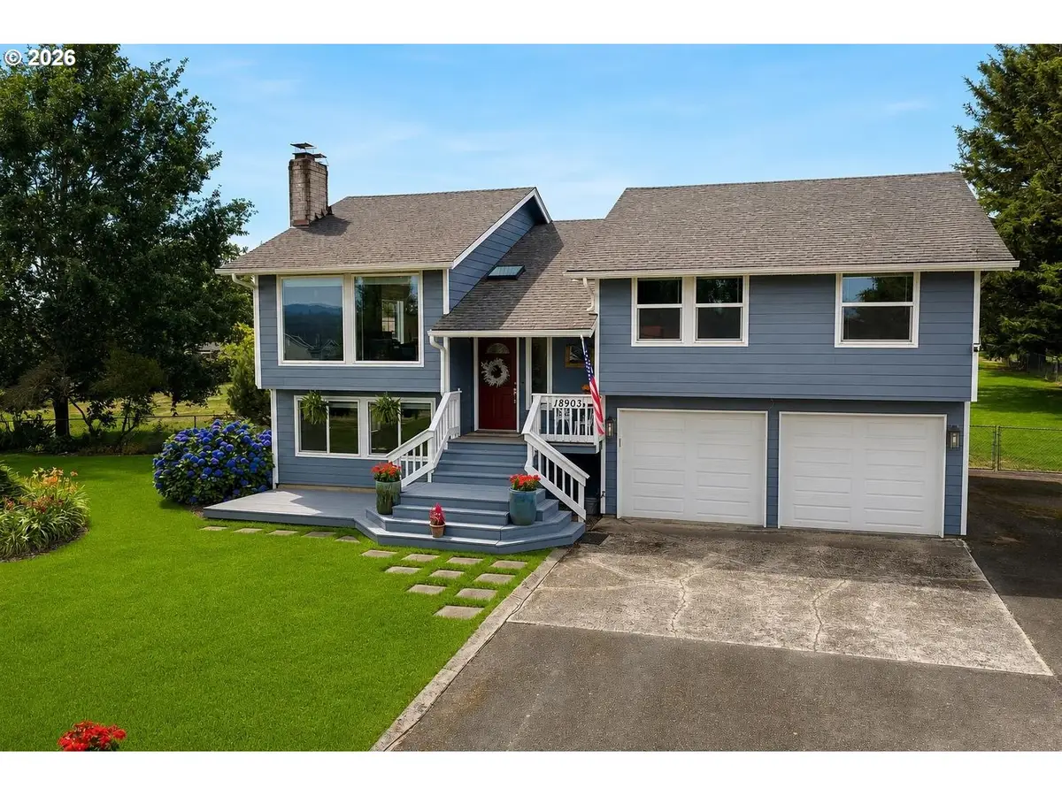 18903 NE 23rd St, Vancouver, WA 98684 - #1