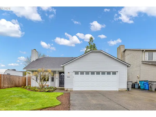 9501 NE 132nd Ave, Vancouver, WA 98682