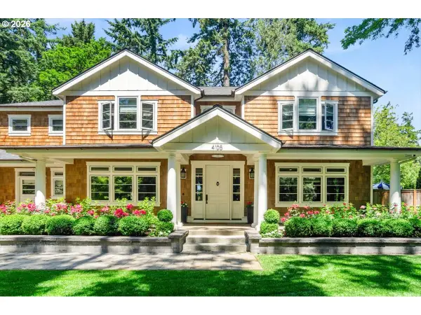 4105 Upper Dr, LakeOswego, OR 97035
