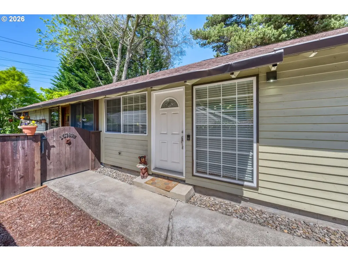 15787 SW Village Cir, Beaverton, OR 97007 - #1