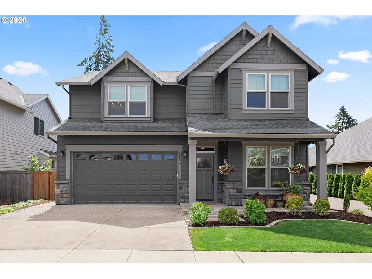 19632 Orchard Grove Dr, Oregon City, OR 97045 - #1