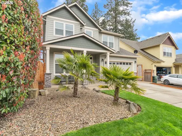 2084 Mousebird Ave, Salem, OR 97304 - #2