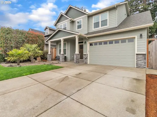 2084 Mousebird Ave, Salem, OR 97304 - #3