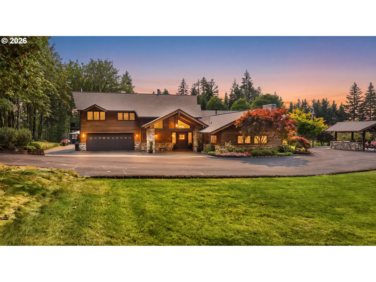 37573 SE Gordon Creek Rd, Corbett, OR 97019 - #1