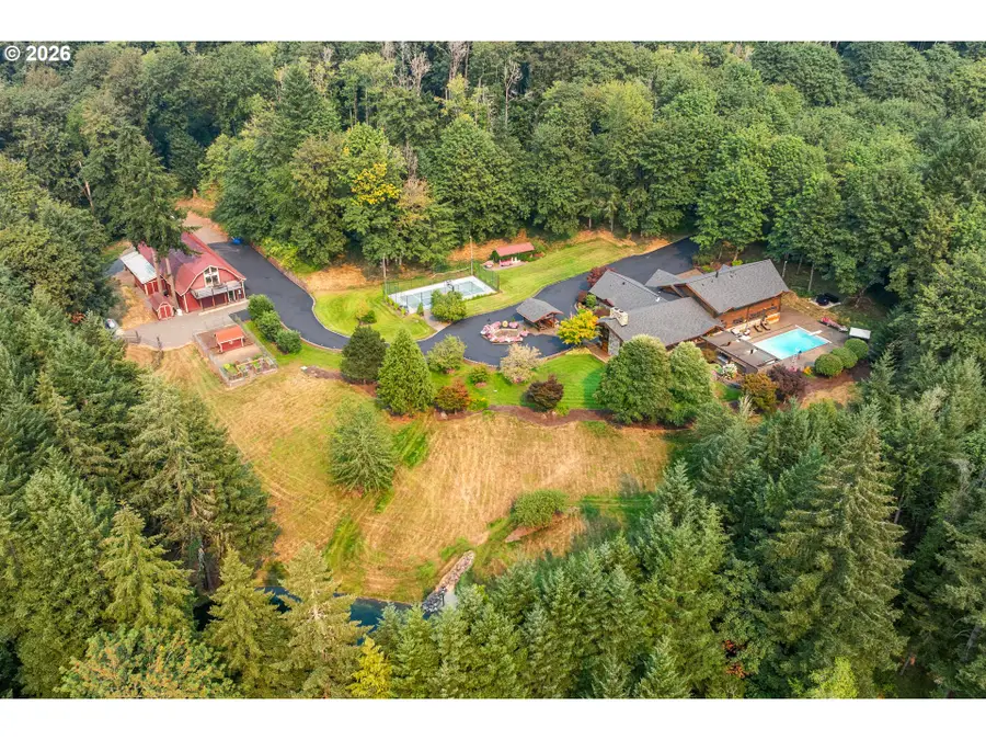 37573 SE Gordon Creek Rd, Corbett, OR 97019 - #2