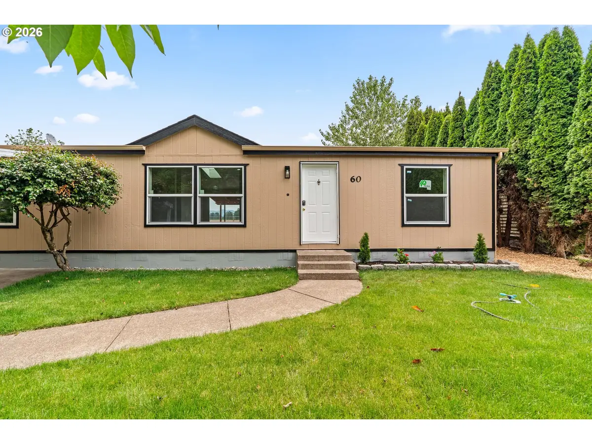 2333 N Terry St #60, Eugene, OR 97402 - #1