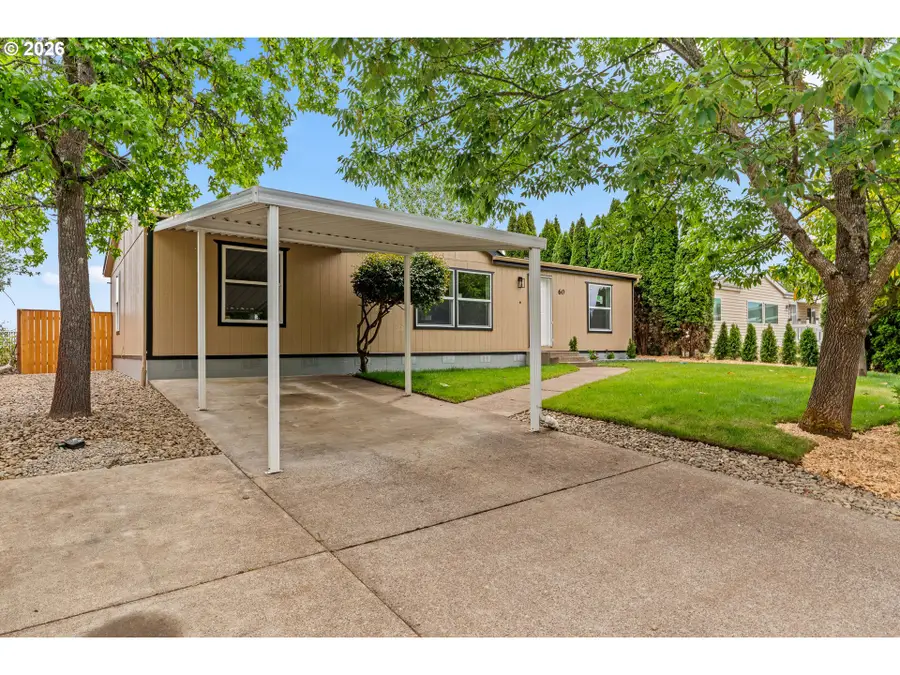 2333 N Terry St #60, Eugene, OR 97402 - #2